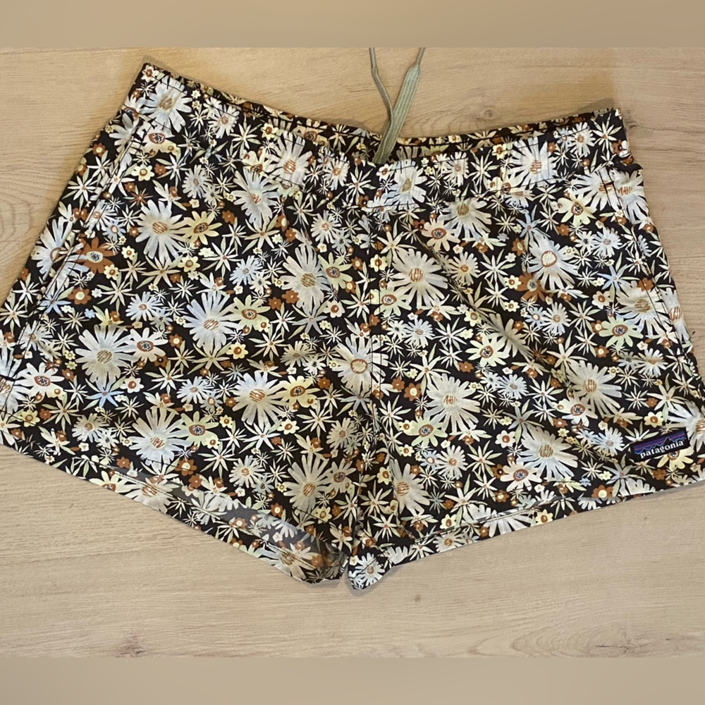 Patagonia baggies